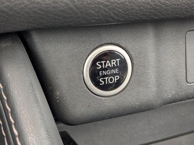 2023 Nissan Rogue SL Intelligent AWD
