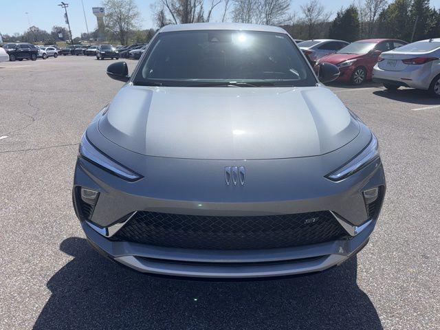 Used 2025 Buick Envista For Sale in Millington, TN