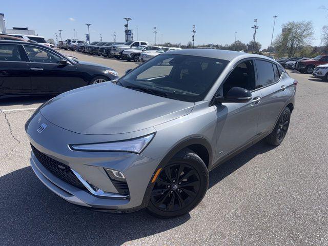 Used 2025 Buick Envista For Sale in Millington, TN