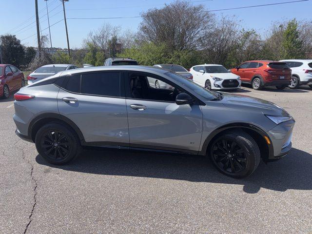 Used 2025 Buick Envista For Sale in Millington, TN