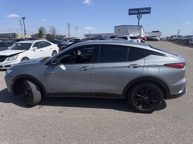 Used 2025 Buick Envista For Sale in Millington, TN