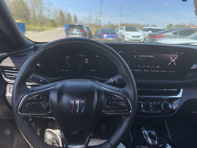 Used 2025 Buick Envista For Sale in Millington, TN