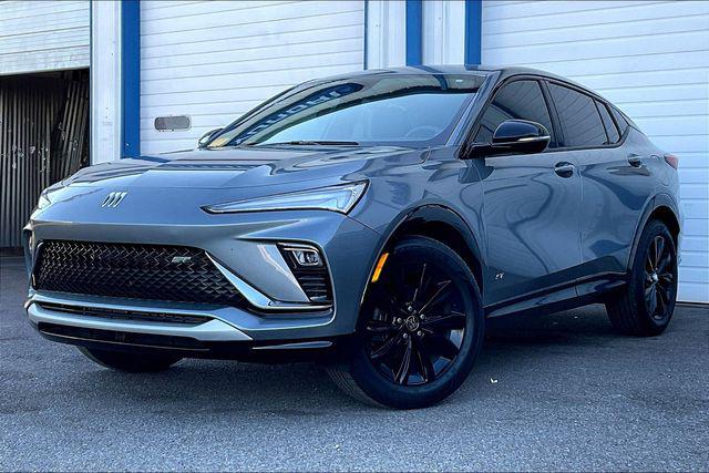 Used 2025 Buick Envista For Sale in Millington, TN