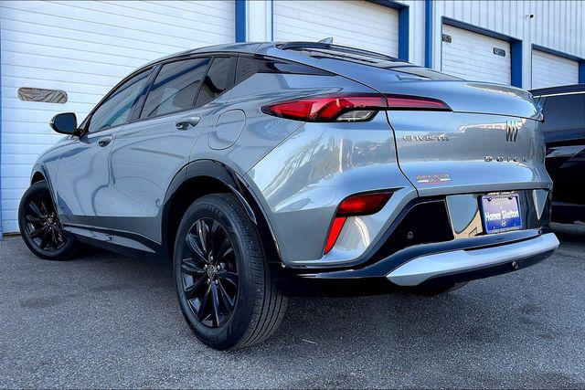 Used 2025 Buick Envista For Sale in Millington, TN