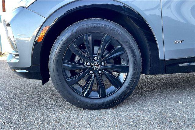 Used 2025 Buick Envista For Sale in Millington, TN