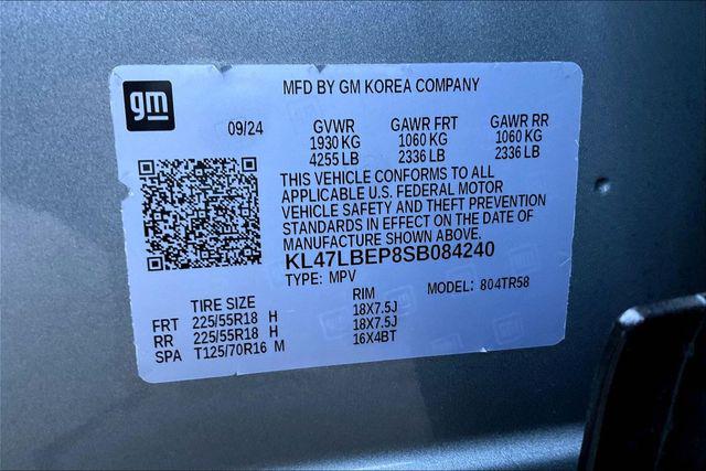 Used 2025 Buick Envista For Sale in Millington, TN