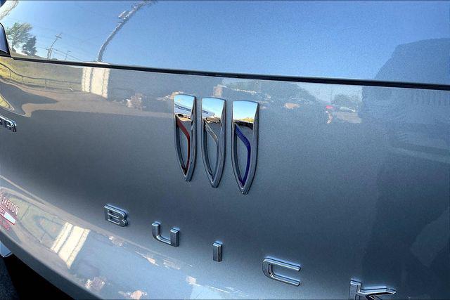 Used 2025 Buick Envista For Sale in Millington, TN