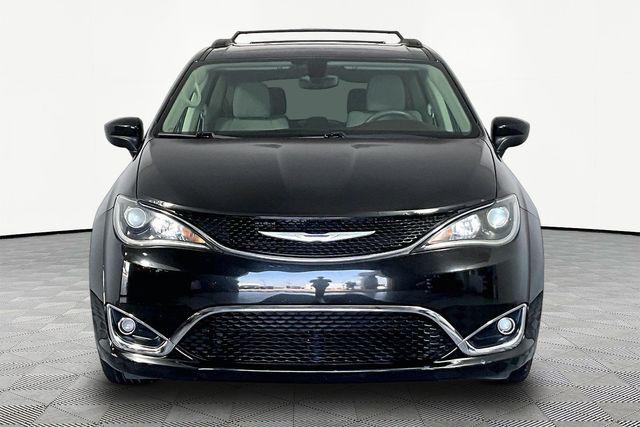 Used 2017 Chrysler Pacifica Touring Plus For Sale in Millington, TN