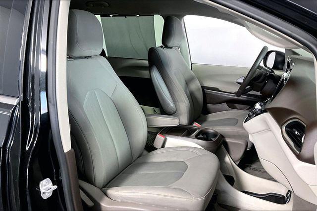 Used 2017 Chrysler Pacifica Touring Plus For Sale in Millington, TN