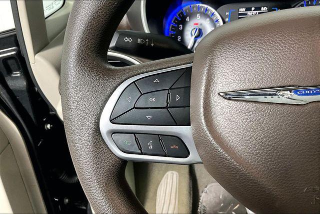 Used 2017 Chrysler Pacifica Touring Plus For Sale in Millington, TN