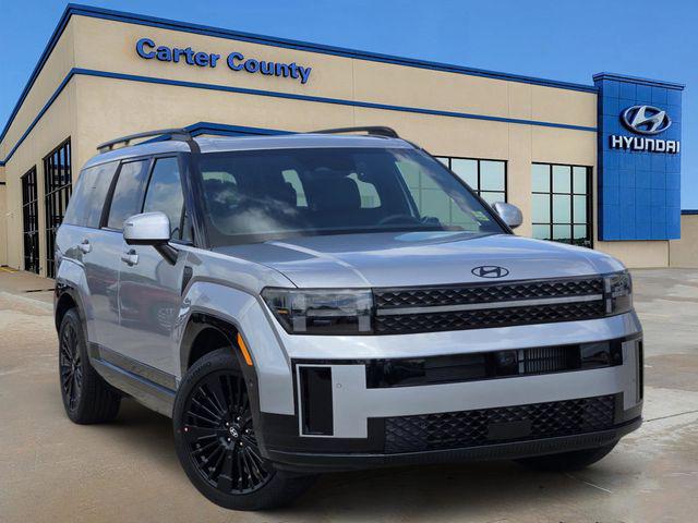 2026 Hyundai Santa Fe Hybrid Calligraphy for sale in Ardmore, OK