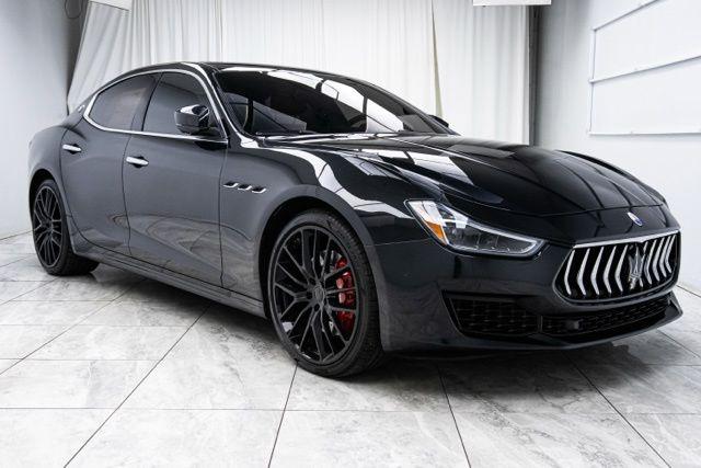 2018 Maserati Ghibli S Q4 for sale in Rahway, NJ