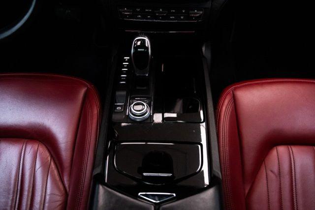 2018 Maserati Ghibli S Q4