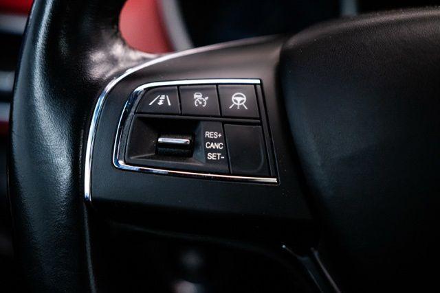 2018 Maserati Ghibli S Q4