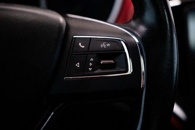 2018 Maserati Ghibli S Q4