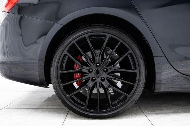 2018 Maserati Ghibli S Q4