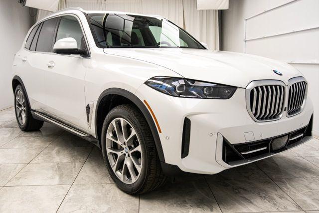 2025 BMW X5 xDrive40i for sale in Rahway, NJ