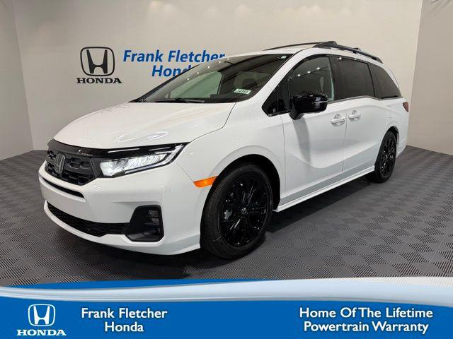 2026 Honda Odyssey Sport-L for sale in Bentonville, AZ