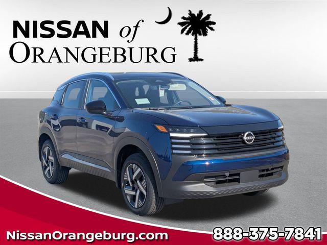 2026 Nissan Kicks SV for sale in Orangeburg, SC