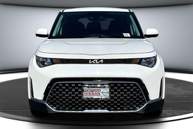 2024 Kia Soul EX