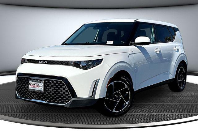 2024 Kia Soul EX