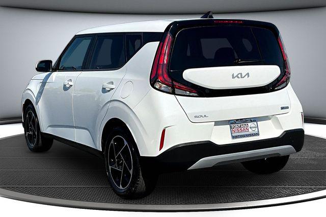 2024 Kia Soul EX