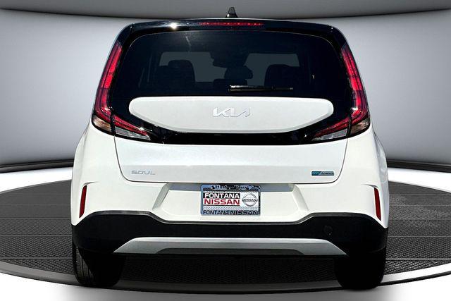 2024 Kia Soul EX