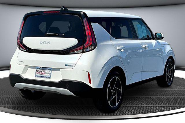 2024 Kia Soul EX