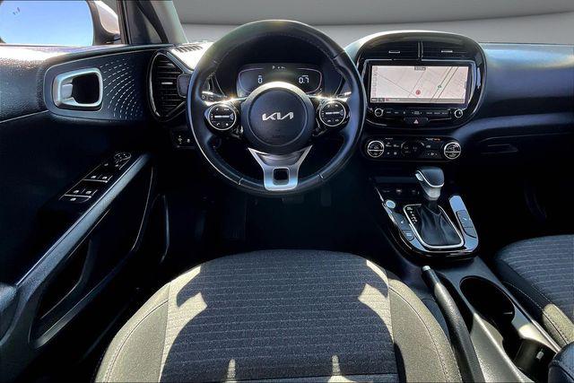 2024 Kia Soul EX