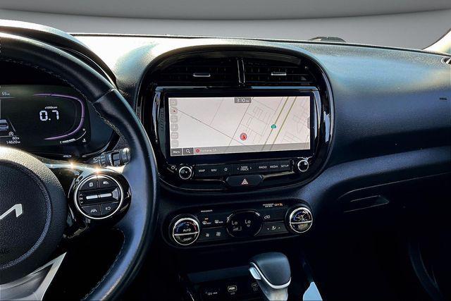 2024 Kia Soul EX