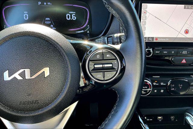 2024 Kia Soul EX