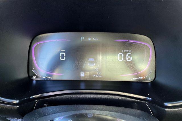 2024 Kia Soul EX