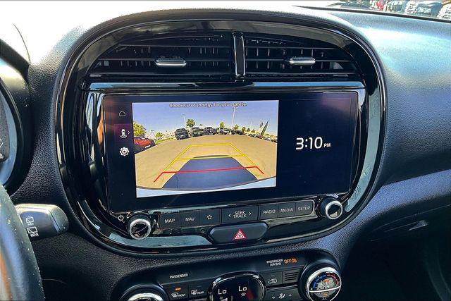 2024 Kia Soul EX