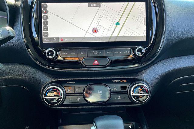 2024 Kia Soul EX