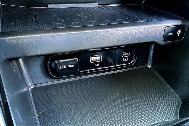 2024 Kia Soul EX
