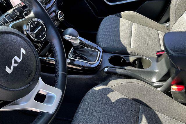 2024 Kia Soul EX