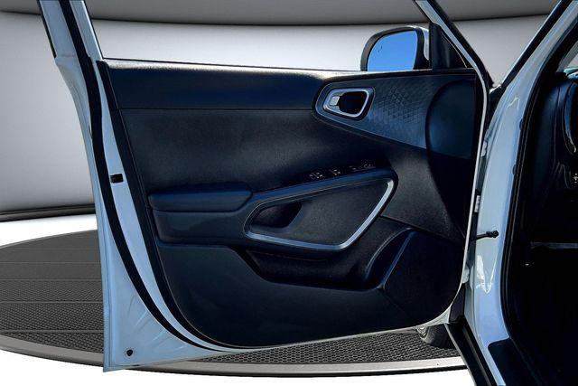 2024 Kia Soul EX