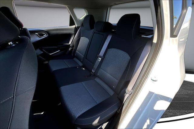 2024 Kia Soul EX