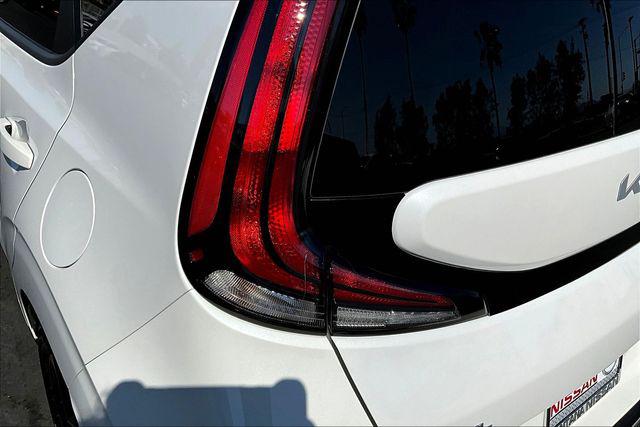 2024 Kia Soul EX
