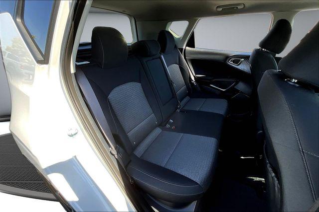 2024 Kia Soul EX