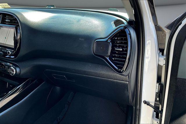 2024 Kia Soul EX