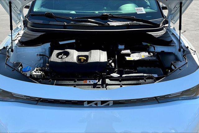 2024 Kia Soul EX