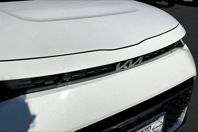 2024 Kia Soul EX