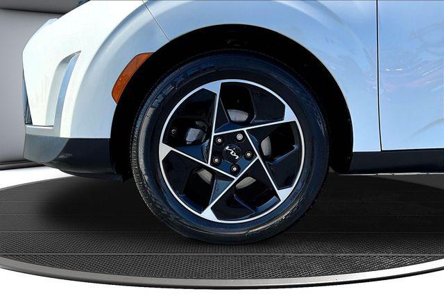 2024 Kia Soul EX