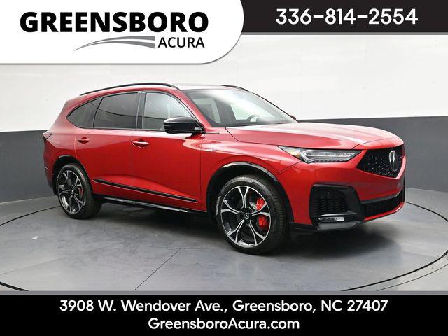 2026 Acura MDX Type S Advance Package for sale in Greensboro, NC