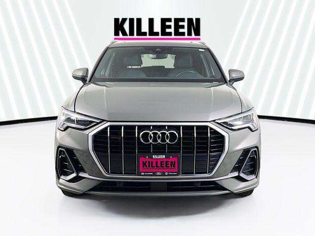 2022 Audi Q3 Premium Plus 45 TFSI S line quattro Tiptronic for sale in Killeen, TX