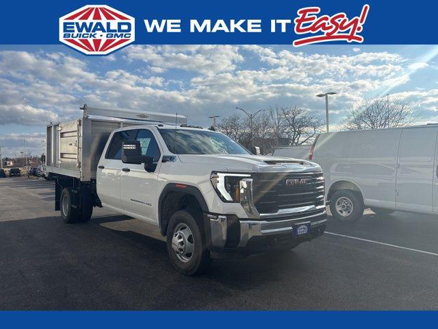 2026 GMC Sierra 3500HD Pro for sale in Menomonee Falls, WI