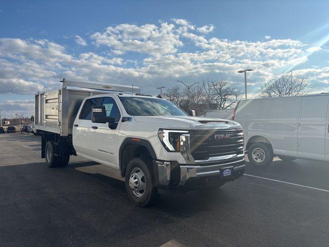 2026 GMC Sierra 3500HD Pro for sale in Menomonee Falls, WI