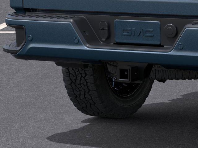 2026 GMC Sierra 2500HD Crew Cab, Standard Bed, Denali, 4WD