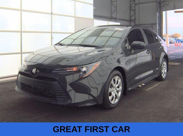 2026 Toyota Corolla LE for sale in Burleson, TX